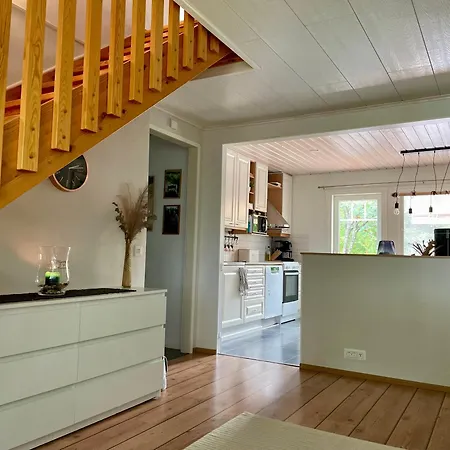 Relax Arctic Circle فيلة روفانييمي