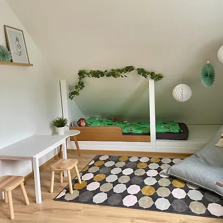 Villa Relax Arctic Circle