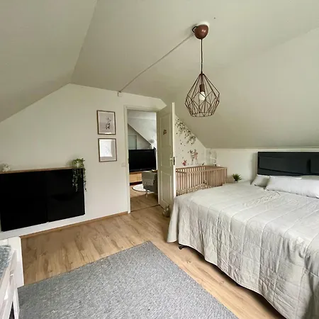 Villa Relax Arctic Circle Rovaniemi