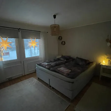 Relax Arctic Circle فيلة روفانييمي