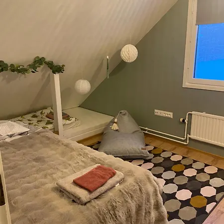 Villa Relax Arctic Circle