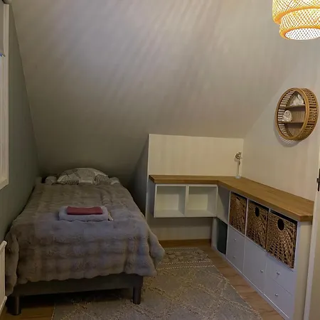 Relax Arctic Circle * روفانييمي